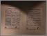 [thumbnail of Panel 2: Vivienne Haigh-Wood; Panel 3: T.S. Eliot, Stein and Ashbery]