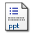 Format: Microsoft PowerPoint